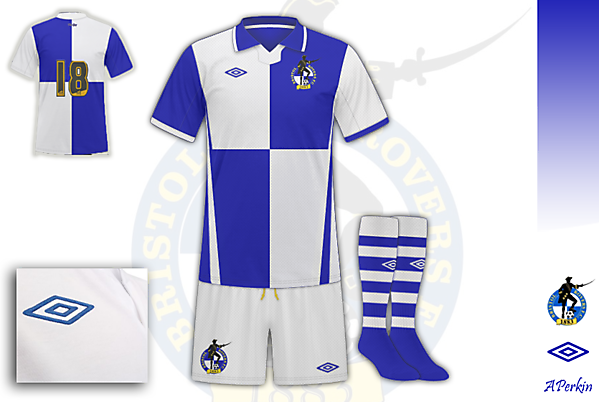 Bristol Rovers