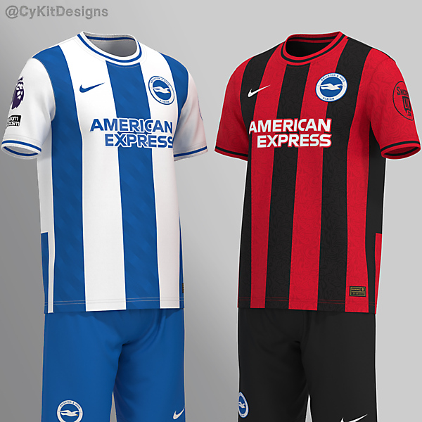 Brighton | Home & Away concepts