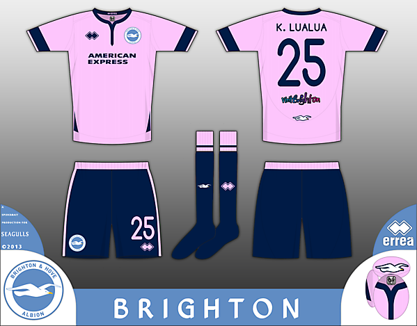 Brighton and Hove Albion