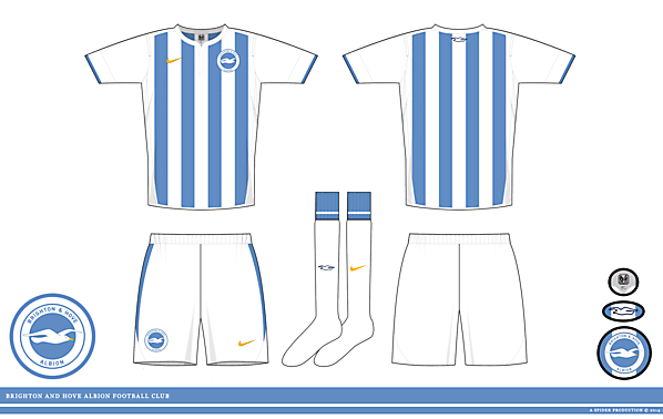 Brighton and Hove Albion