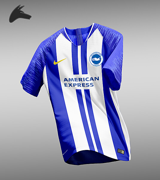 Brighton home concept