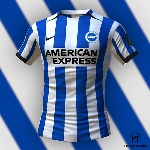 Brighton home concept