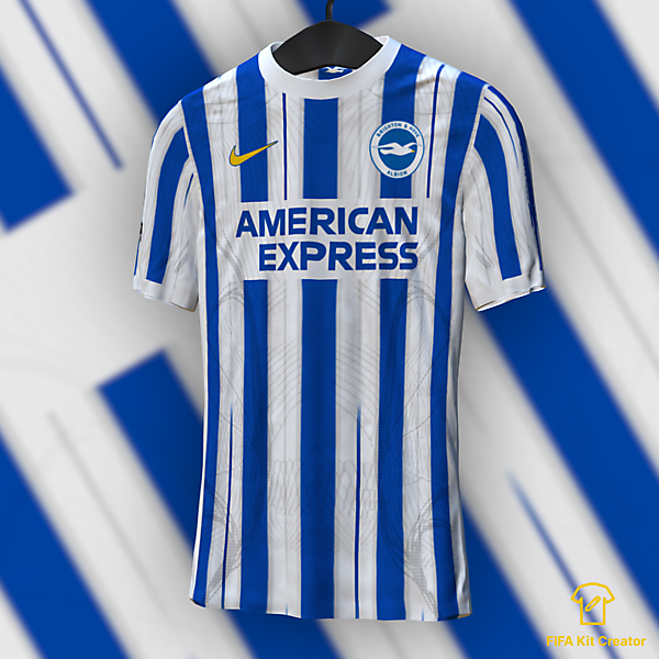 Brighton home concept