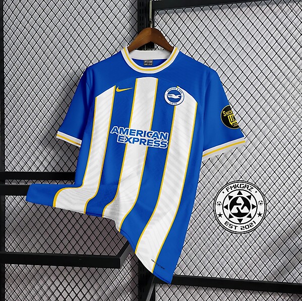 Brighton Home Concept 