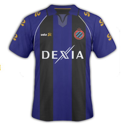 Brugge Home