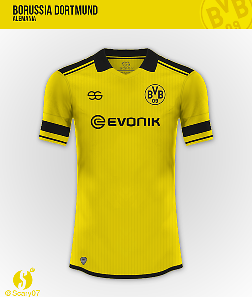 Borussia Dortmund S07