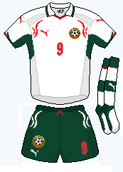 Bulgaria Home