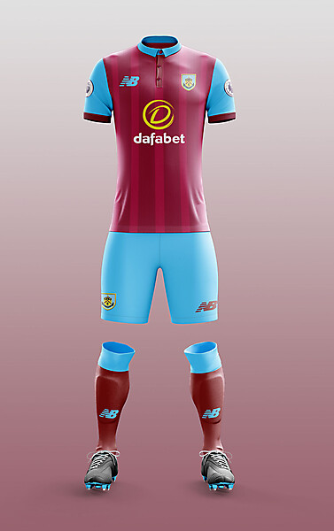 Burnley FC