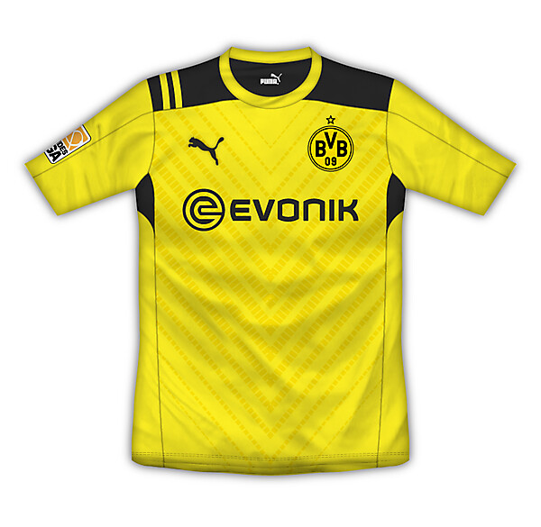 Borussia Dortmund