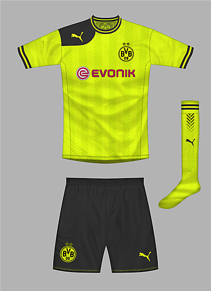 Dortmund Home