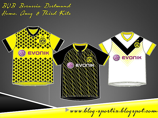 BVB Brorussia Dortmund