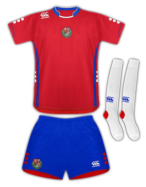 Czech Republic Home