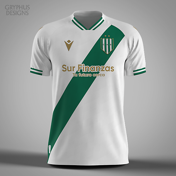 CA Banfield | Home Concept Kit