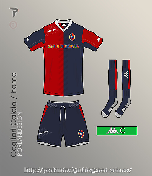 Cagliari Calcio