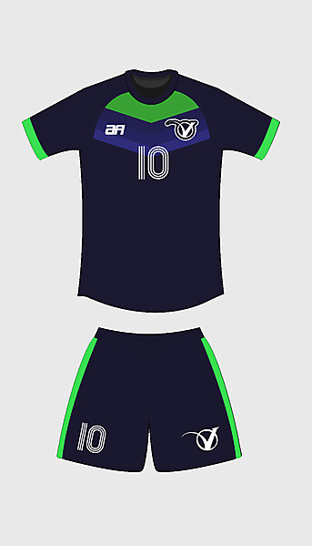 Campoverde Colima Home Kit