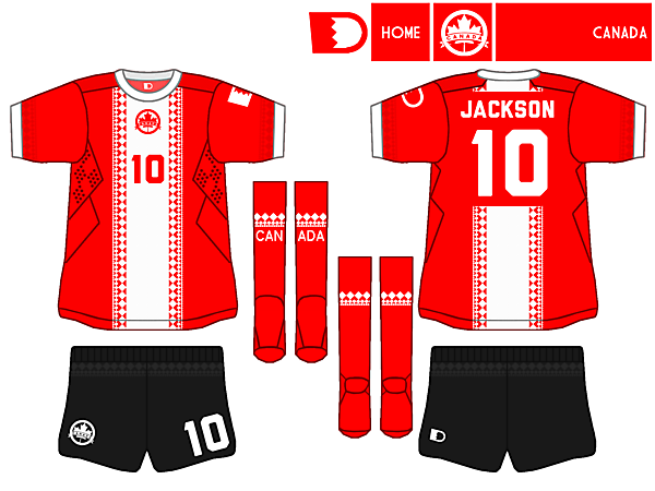 Canada Home