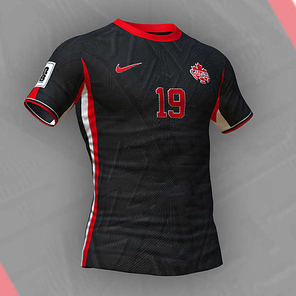 Canada Concept Kit : Away