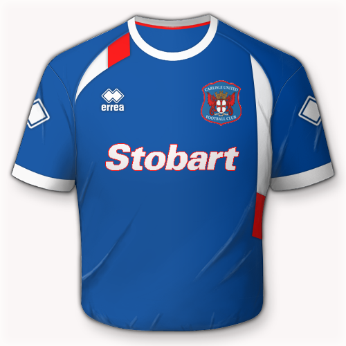 Carlisle United