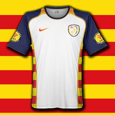 Catalunya National Kits