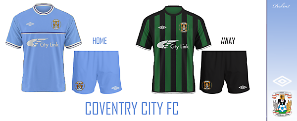 Coventry City