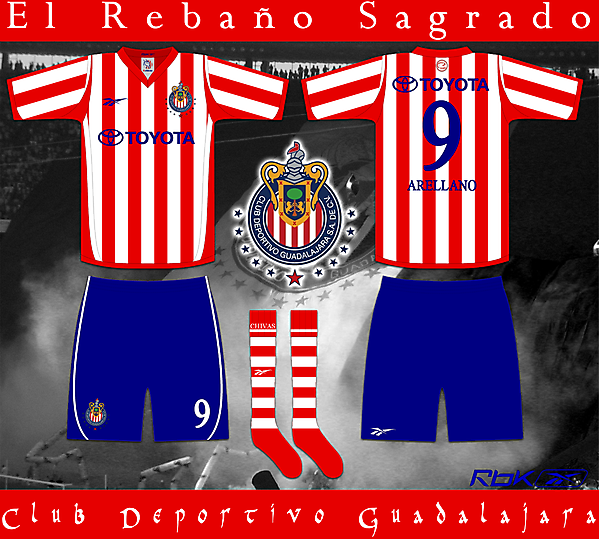 CD Guadalajara