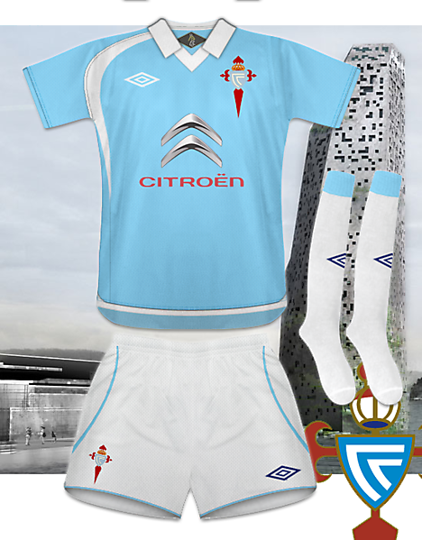 Celta Vigo