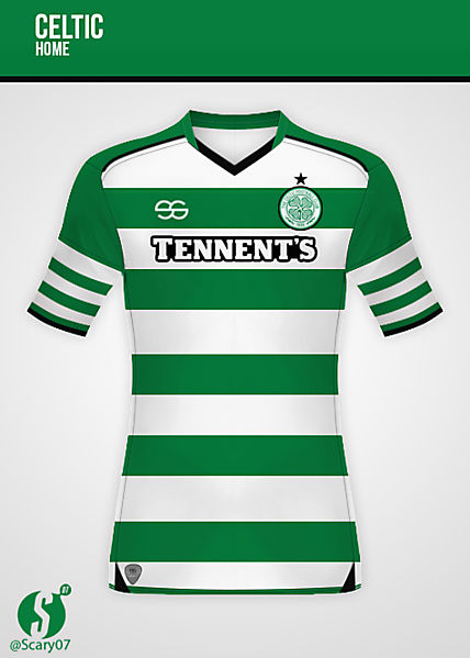 Celtic Football Club