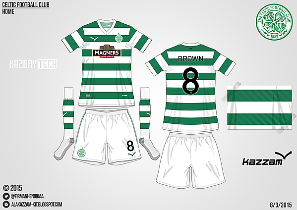 Celtic F.C. Home