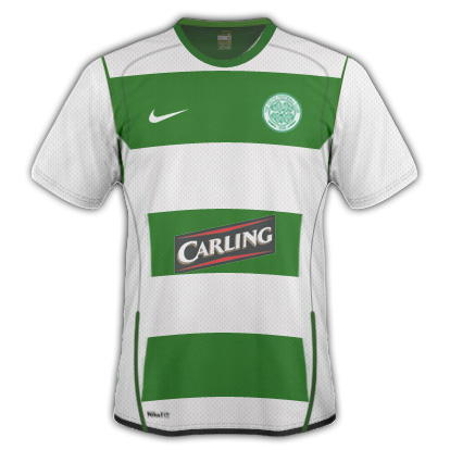 Celtic Home