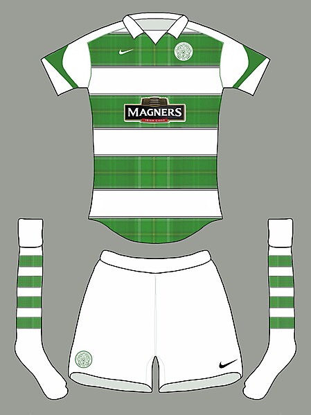 Celtic home