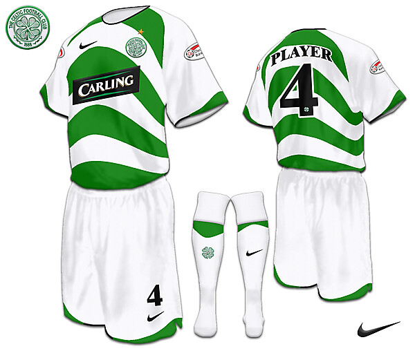 celtic home fantasy