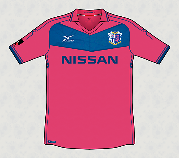 Cerezo Osaka | Home