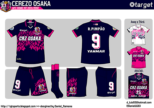 Cerezo Osaka