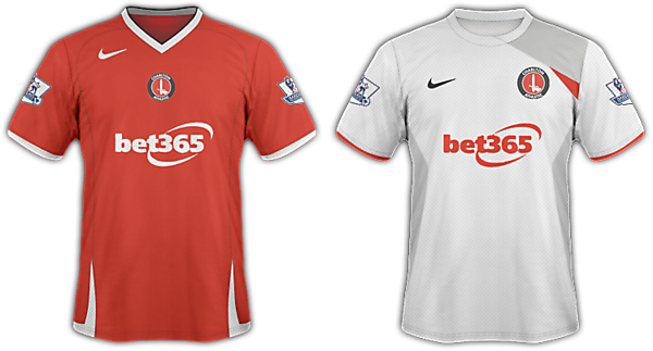 Charlton Athletic (2016)