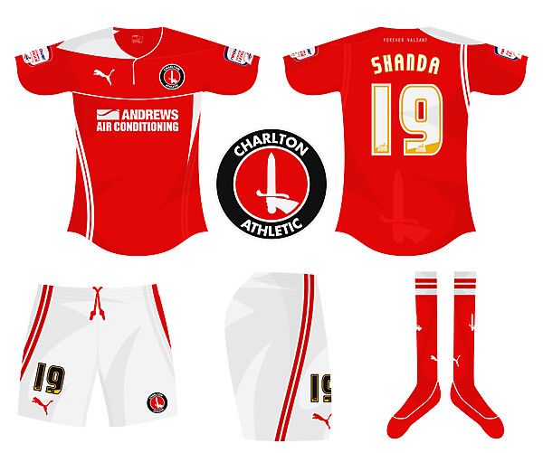 Charlton Athletic