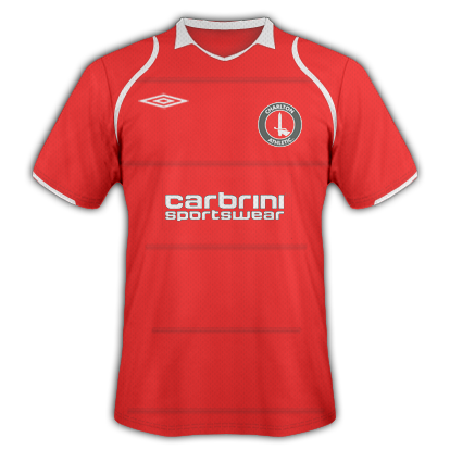 Charlton Athletic