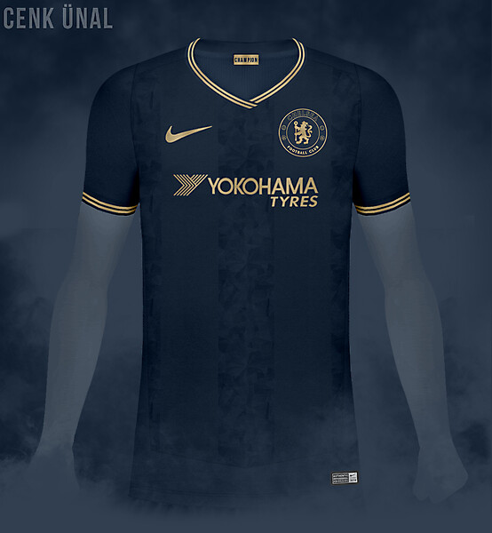 Chelsea | Nike