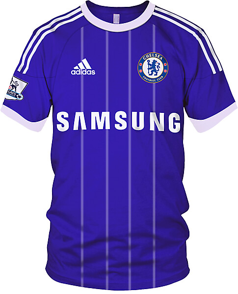 Chelsea FC