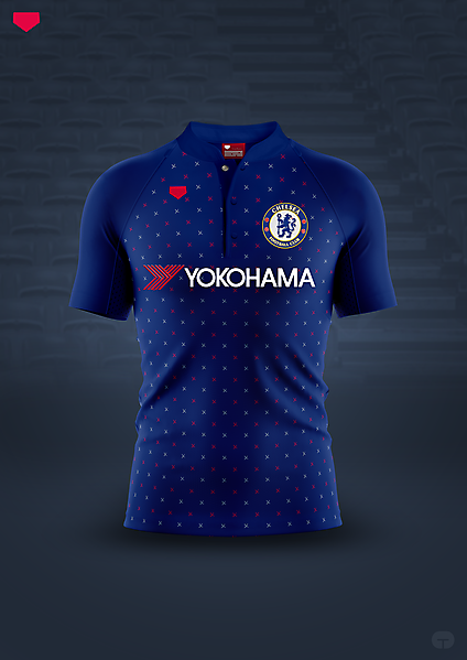 Chelsea FC [home]