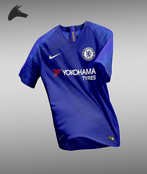 Chelsea home concept