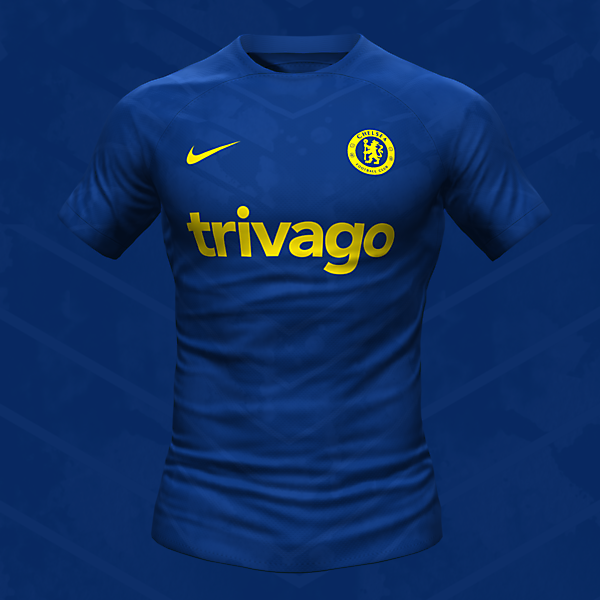 Chelsea Home Concept