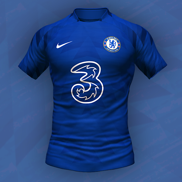 Chelsea Home Concept