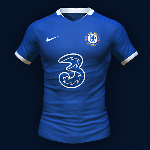 Chelsea Home Concept