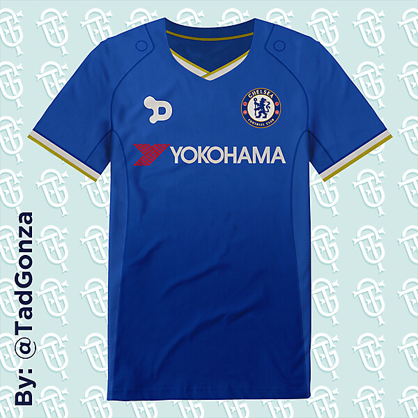 Chelsea Home Kit W DryWorld