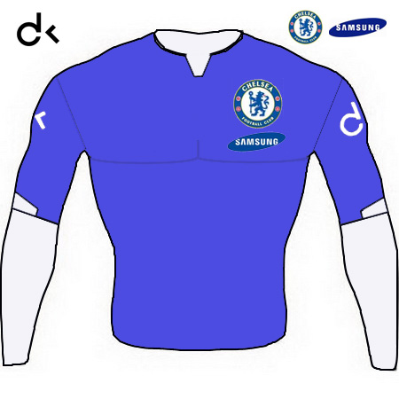 chelsea fc