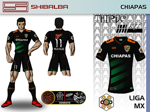 Chiapas FC