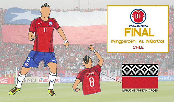 Chile - CADF Final