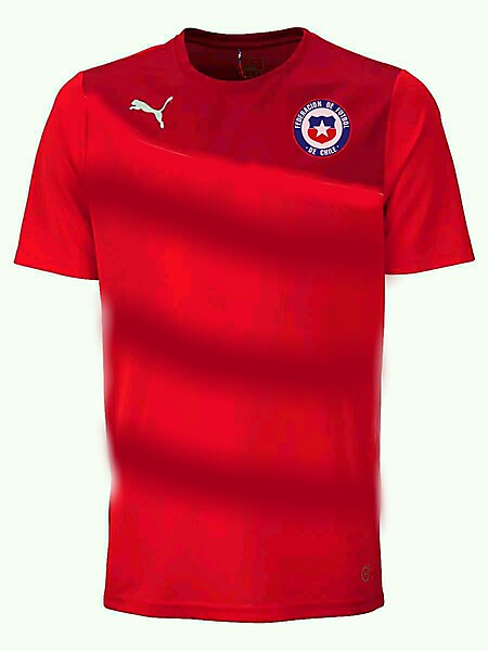 Chile Home