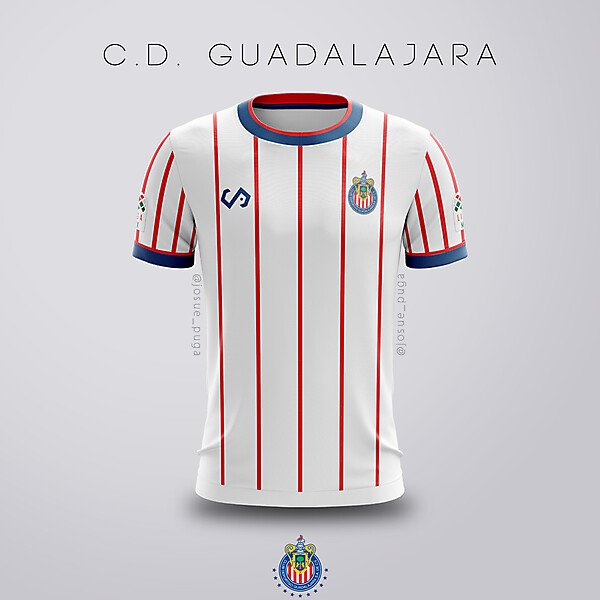 Chivas Concept Kit