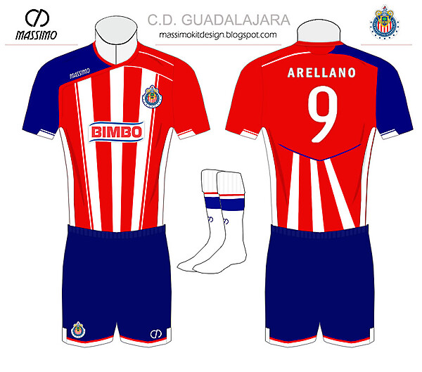 Chivas Home